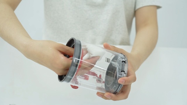 Amazon | KELUKE クリアビン V12 、ダイソンと交換性ある V12、Digital