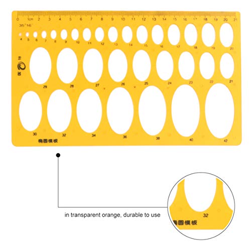 VILLCASE 3 Pcs Modelos Arquitetônicos Casa Plano de Design de Interiores Kit de Modelo de Desenho de
