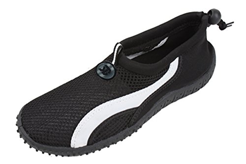 starbay Women's Slip-On Water Shoes with Easy Strap