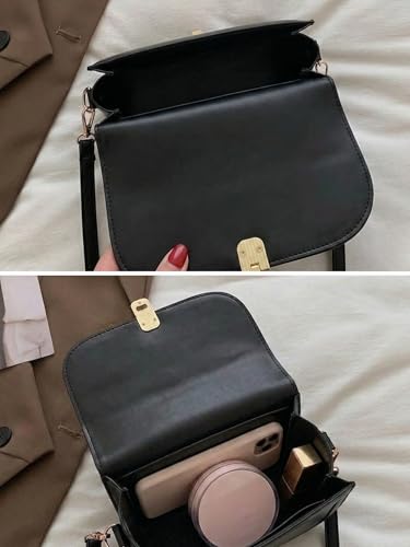 Image of ITALISH Classic Crossbody Sling Bags for women for Women Girl in Leather