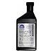 Chrysler Genuine Mopar Fluid 68088485AB Hydraulic Fluid 1 Pint, black