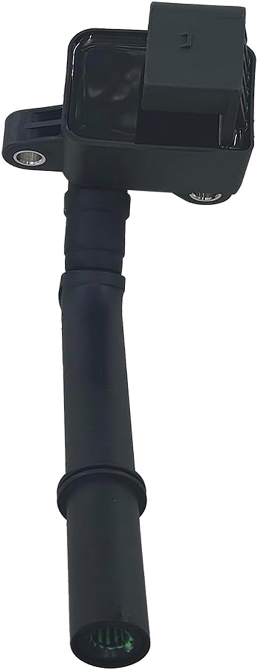 SHOWSEN UF887 4PCS Ignition Coil Pack Compatible with 2019-2023 Mercedes-Benz A220 C300 CLA250 A35 AMG E350 GLA250 GLA35 GLB250 GLC300 GLE350 ，4 2.0L Replacement 2649061200 2649060200