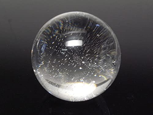 天然水晶38センチの球 天然水晶38センチの球