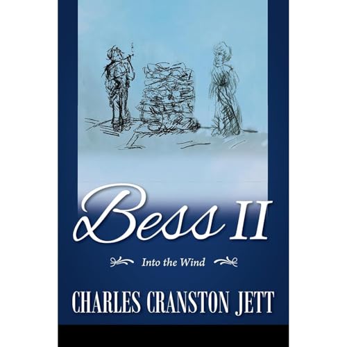 Bess II by Charles Cranston Jett episode artwork