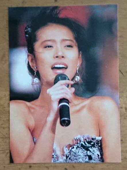 中森明菜　L判写真　昭和アイドル 41QbqXP1DbL._AC_SY200_QL15_.jpg