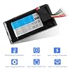 BTY-L78 Laptop Battery for MSI GT62 GT62VR GT80 GT80S GT73 GT83 GT73VR GT83VR GT75VR MS-1812 MS-1814 11.1V 5225mAh