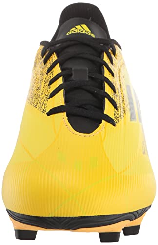 ▷ adidas Unisex-Adult X Speedflow Messi.4 - Tenis de fútbol flexib