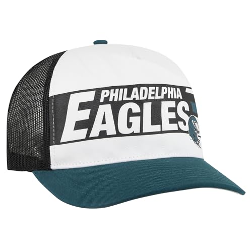 Casquette Trucker 47 NFL Youth Midnight réglable pour enfant
