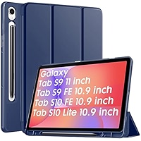 Robustrion Cover for Samsung Galaxy Tab S10 Lite 10.9