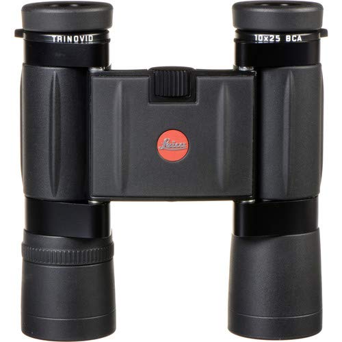 Leica 10x25 Trinovid BCA Binocular miniatura 4