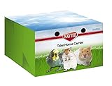 Kaytee Take-Home Box, Medium, 200-Pack Case