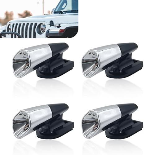 Pack de 4 Alarmas Ultrasónicas para Autos miniatura 1