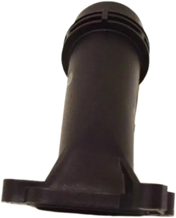 Thermostat Housing Coolant Replacement Compatible With 3 Series E90 N47 2.0L