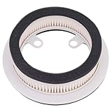 Motorcycle Air Filter Cleaner Compatible With Y-amaha XP500 XP 500 T-MAX 530 TMAX530 TMAX 530