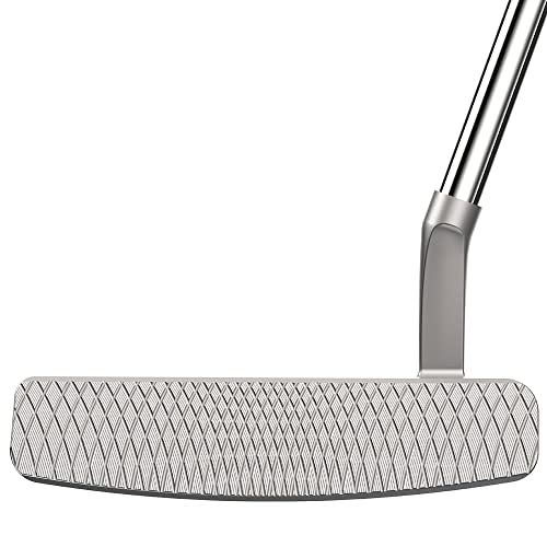 Cleveland Golf HB Soft Milled Putter, 35", Model 5, Slant Neck, Right Hand - Image 4