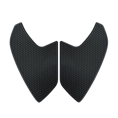 Eviter les rayures de réservoir sur BMW R1250GS avec ces pads