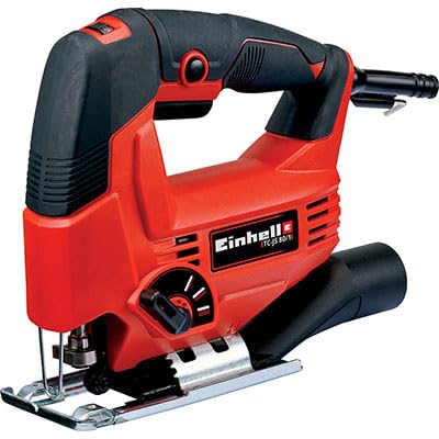 1 PZ SEGHETTO ALTERNATIVO TC-JS 80/1 EINHELL VOLT 230 WATT 550 W 550 NextradeItalia Mod.FERX.VIRIRIAXAN
