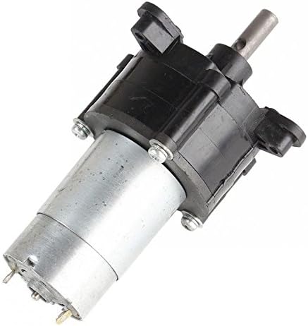 DC Generator Wind Power Dynamo Hydraulic Test 20W 1500mA 5V-24V Motor