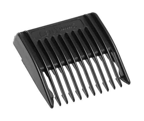 Peine de 3 mm compatible con/pieza de repuesto para cortapelos Rowenta CS-00132546 TN1010 TN5020..