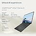 ASUS Zenbook 14’’ Wuxga OLED Touchscreen Laptop, Intel 16-Core Ultra 7 255H, Intel Arc GPU, 16GB LPDDR5 RAM 1TB SSD, Backlit, Thunderbolt 4, WiFi 7, PDG HDMI Cable, US Version KB, Windows 11 Pro