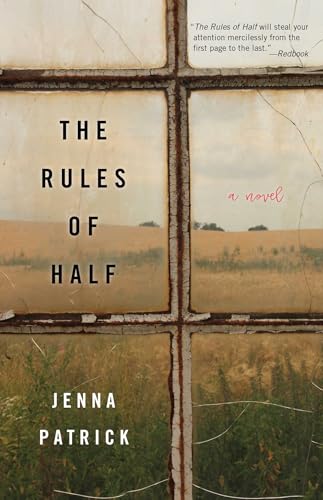 The Rules of Half: A Novel