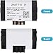 IKASEFU Car Emergency Battery for BMW F20 F30 F31 G20 G21 G30,Replacement OE 84102447710,8.0V 330mah SOS Emergency Battery
