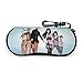 Produktbild Anime Na-ruto Brillenetui Sonnenbrille Organizer Ultra Soft Light Neopren Reißverschluss Brillenetui Aufhängbar
