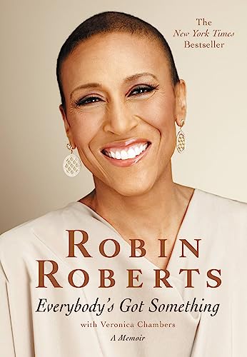 Everybody's Got Something