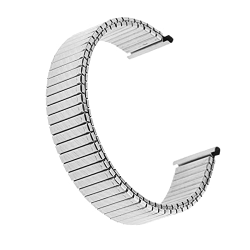 Strap de remplacement en métal avec finitions de qualité supérieure
