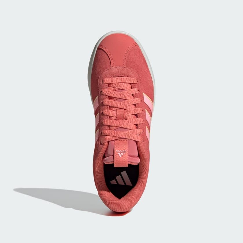 Image of adidas Women's VL Court 3.0 Sneaker