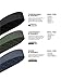 Bundle VersaLifts V2™ Heel Lift Inserts Size Large (Includes The V2™, Strength™ and Endurance™)