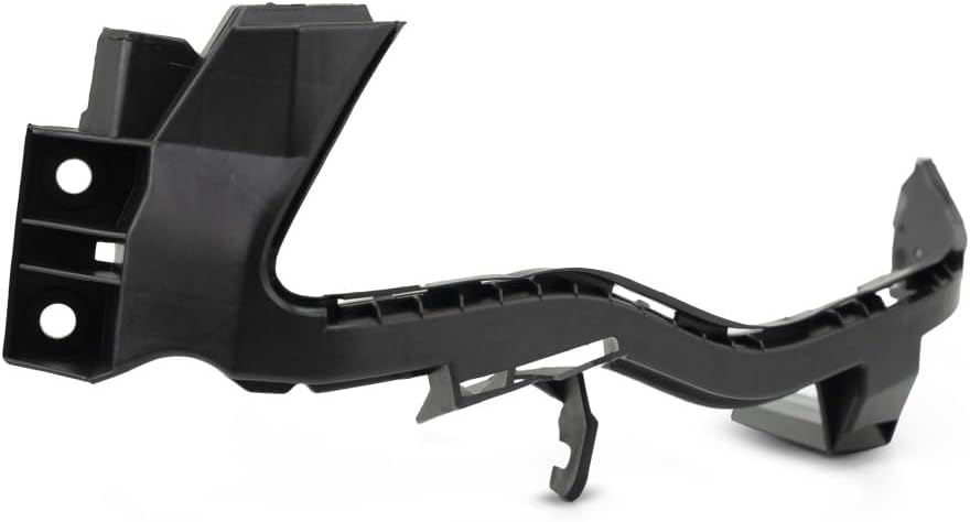 For Subaru XV Crosstrek 2013 2014 2015 Bumper Cover Bracket Driver Side | Front | Replacement For SU1042103 | 57707FJ000