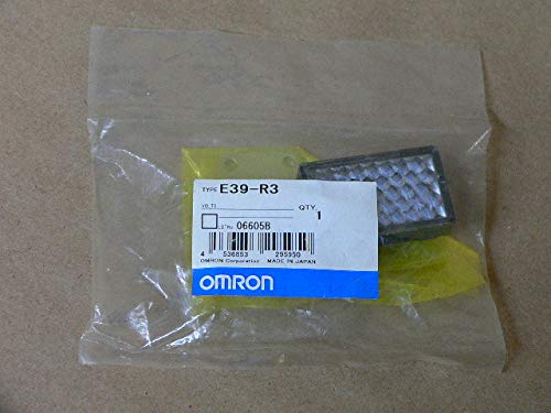 Generic E39-R3 E39r3 Reflector 20X35mm