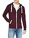 Produktbild JACK & JONES Herren Jjeholmen Zip Hood Noos Sweatjacke, Port Royale, XL EU