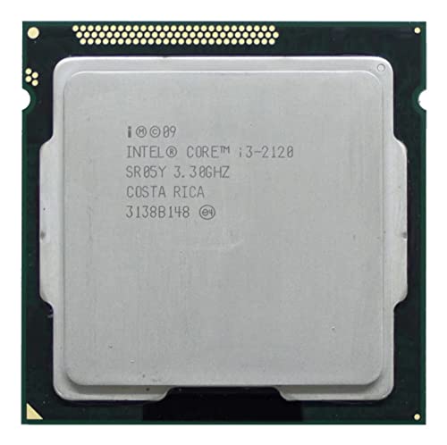 Amazon | Intel インテルCore i3-2120 3.30ghzソケット1155