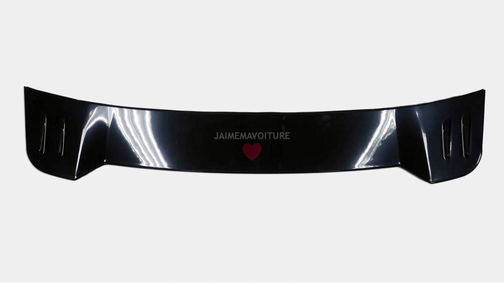 Jaimemavoiture.fr Sport Kona Spoiler