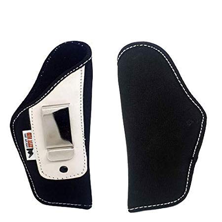 GunAlly Concealed Carry Inner Pocket Pistol Holster for 32 Bore IOF (B07V52RZ84) Amazon Price History, Amazon Price Tracker