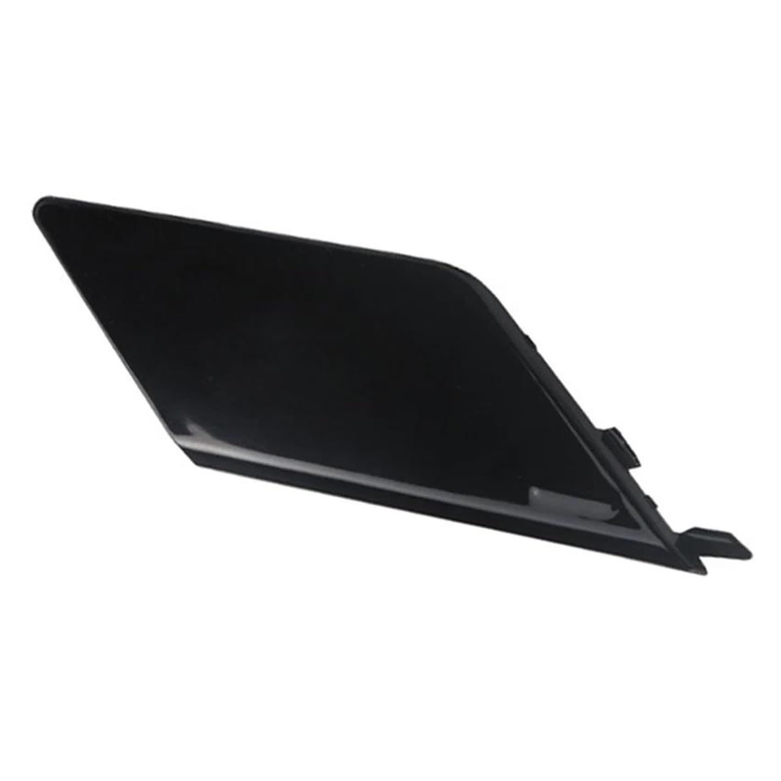 Tappo Coprigancio Traino Per Volvo XC60 2018-2023 – Paraurti Posteriore, Materiale ABS, Antipolvere E Impermeabile, Colore Vapour Gray (31449210)