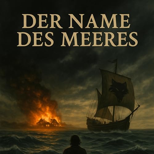 DER NAME DES MEERES