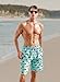 APTRO Men's Swim Trunks 9