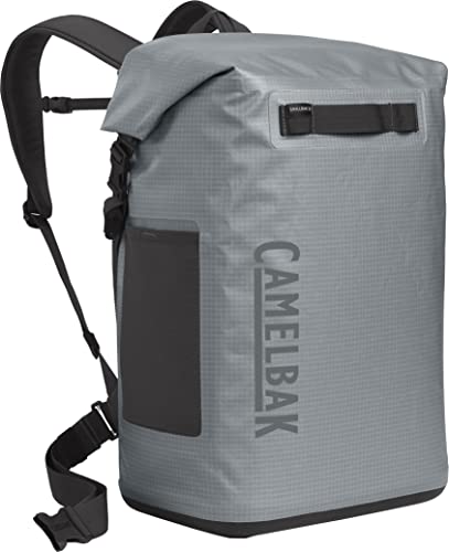 CamelBak ChillBak Pack 30 with 6L Reservoir – Premium 24-Can Cooler Backpack