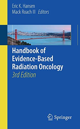 radiation oncology handbook - Handbook of Evidence-Based Radiation Oncology