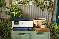 HP OfficeJet Pro 9120 All-in-One Printer – Ansicht 5