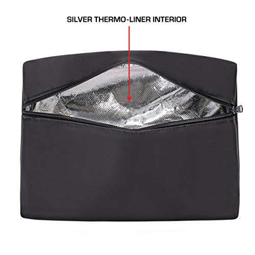 image for USA Gear Diabetic Supply Carrying Case with Insulin Travel Case Cooler