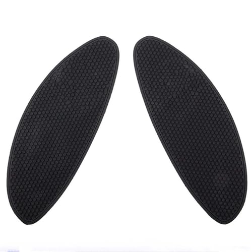 Protections de réservoir pour RSV4 et Tuono V4 1100 2021-2025