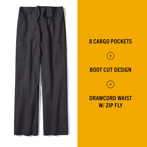 Carhartt Ripstop Men's Multi-Cargo Scrub Pant2