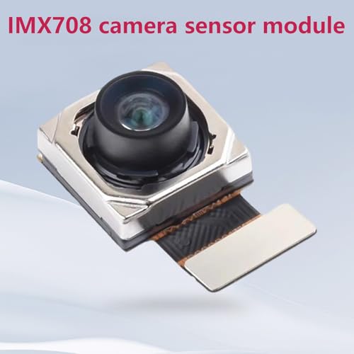 Module caméra IMX708 12 MP autofocus avec grand angle 120° - 4