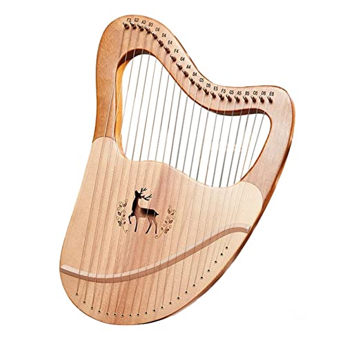 Lyre Set Small 21 24 27  \bhEbh }zKj[ |[^uy Sҗp Lyre (F: 21 XgOEbhF)