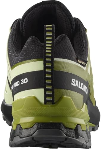 Image of Salomon Men XA Pro 3D V9 Trail Running Shoe
