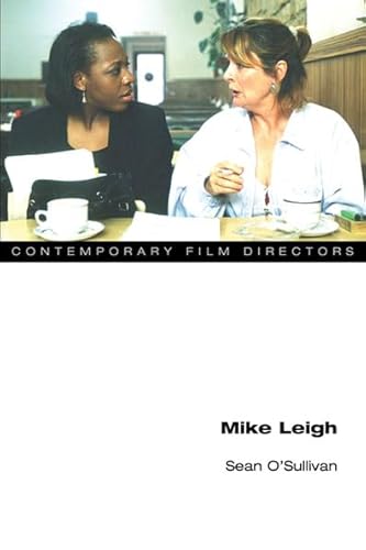 Mike Leigh (Contemporary Film Directors)